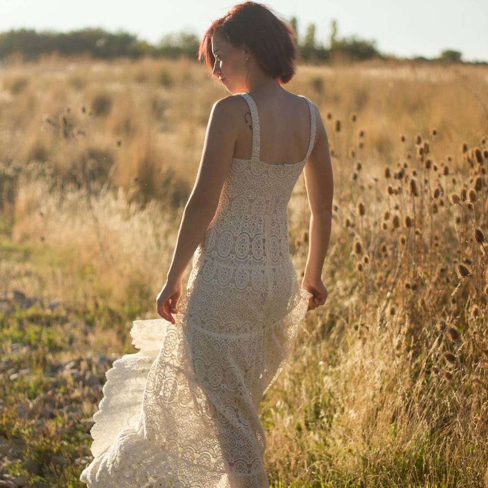 Meet your Posher, Camilla